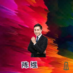 陈煜