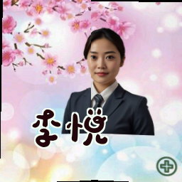 李悦